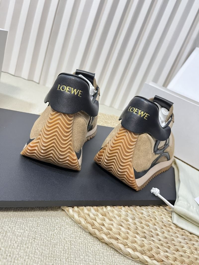 Loewe Shoes